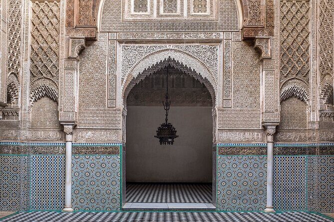 Fez Tour Experience - FAQ