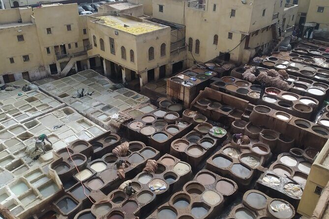 Fez Tour Medina Private Walking Tour With Local Guide - Why This Tour Offers Excellent Value