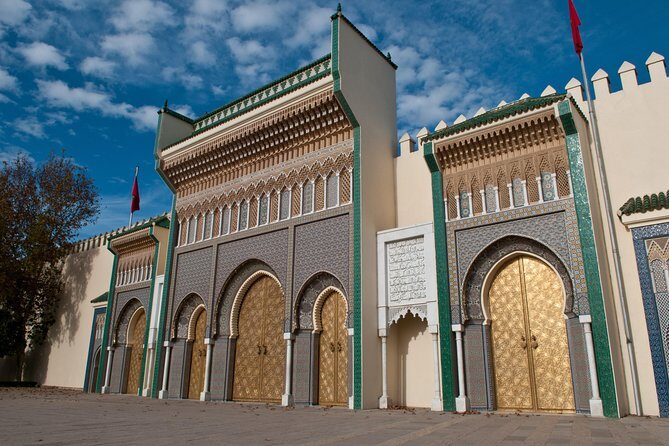 Fez transfer from Casablanca Airport - Key Points