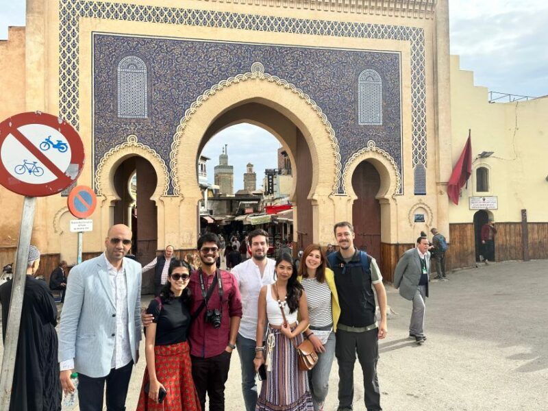 Fez Walking guided tour - Why This Tour Works for You