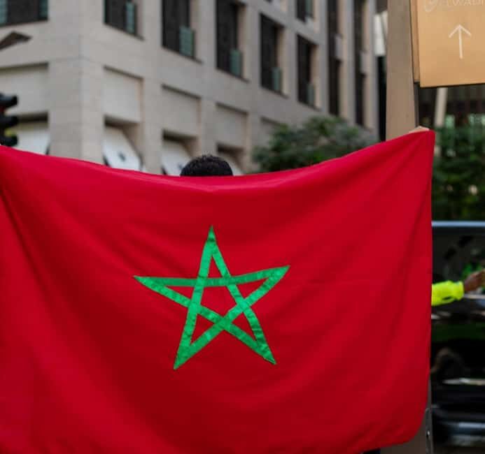 Fez: Walking Tour in the Ancient City of Fez - The Sum Up