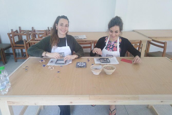 Fez workshop potrie Ceramique - An In-Depth Look at the Fez Ceramic Workshop  