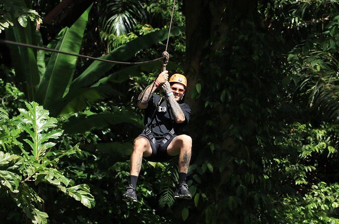 FH3 - Zipline Adventure at Hanuman World - FAQ