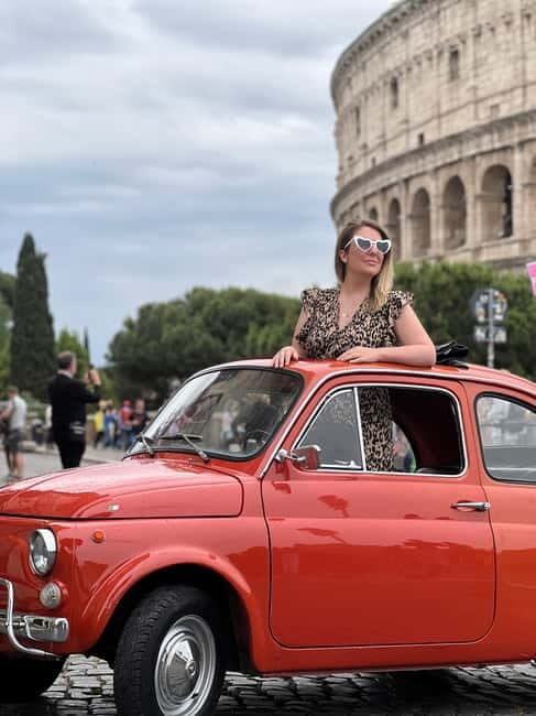 Fiat 500 Photo Experience Capture the Magic of the City - Final Thoughts