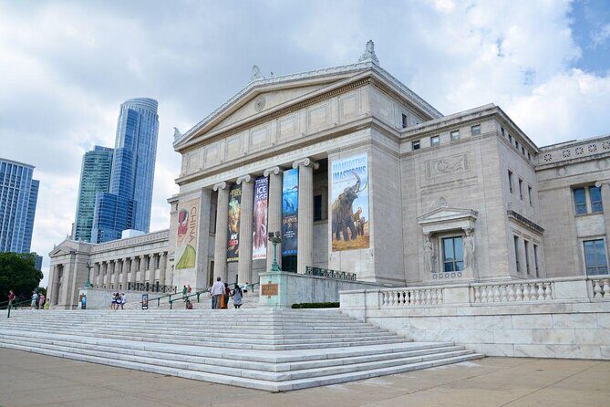 Field Museum of Natural History Admission Tickets - Introduction: Exploring the Chicago Field Museum — Worth the Visit?  