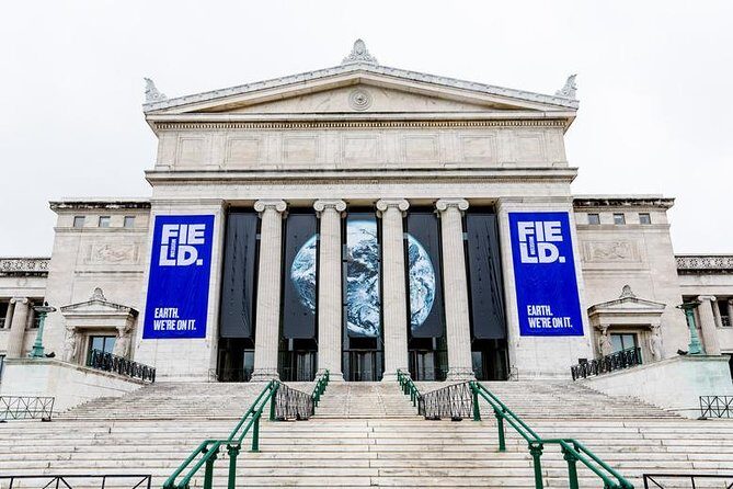 Field Museum of Natural History All-Access Pass - A Close Look at the Experience