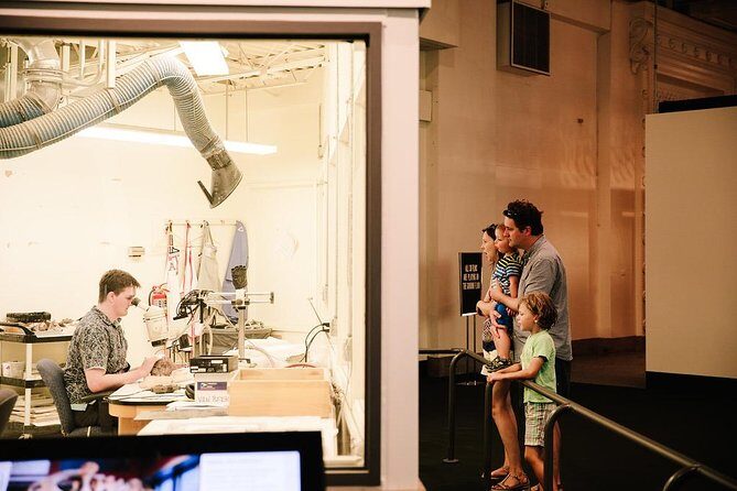 Field Museum of Natural History All-Access Pass - The Verdict: Who Will Love This Experience?