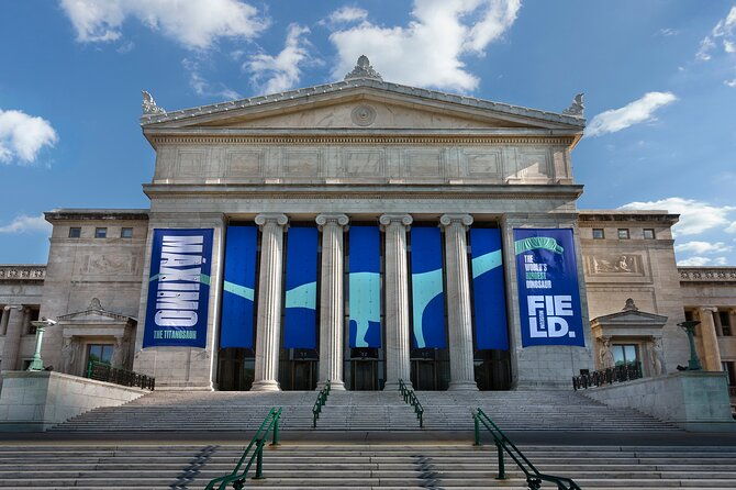 field-museum-of-natural-history-early-access-ticket