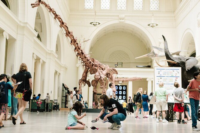 field-museum-of-natural-history-early-access-ticket
