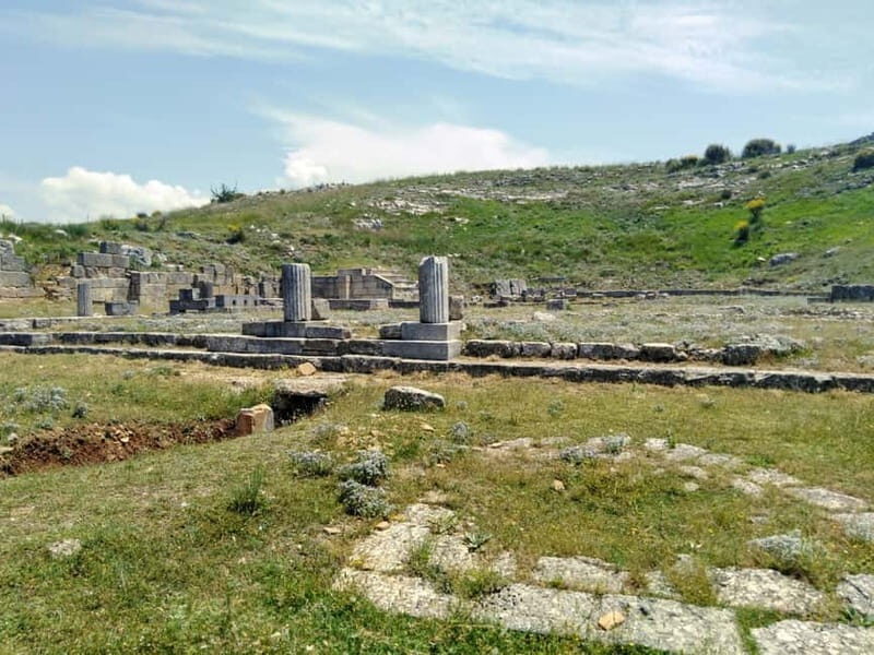 Fier: Day Trip to Apollonia and Bylis with Guide & Tickets - Bylis – The Illyrian Powerhouse