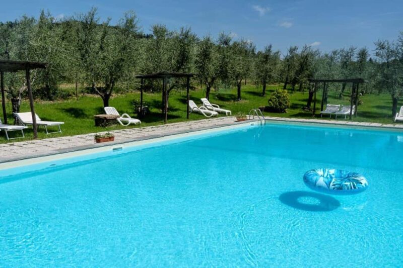 Fiesole E-Bike Tour with Olive Oil Tasting or Pool & Chill - Exploring Tuscany on Two Wheels: The Basic Breakdown