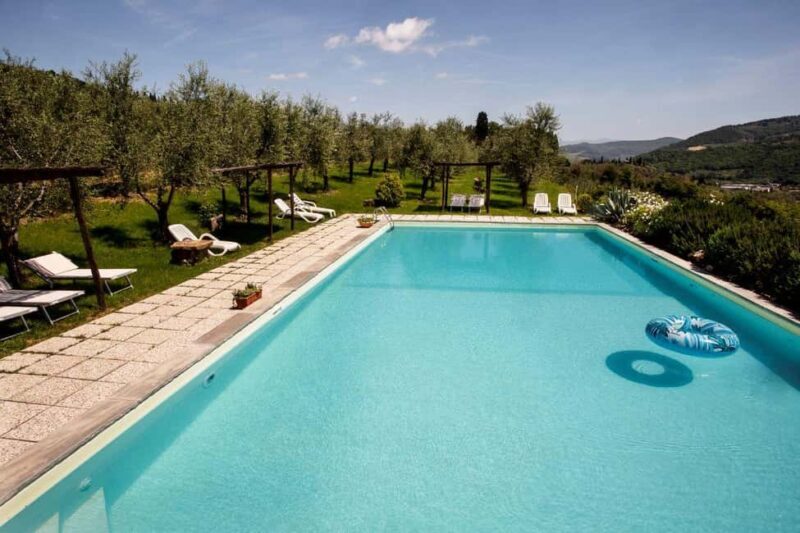 Fiesole E-Bike Tour with Olive Oil Tasting or Pool & Chill - Practical Details & Tips for a Smooth Tour