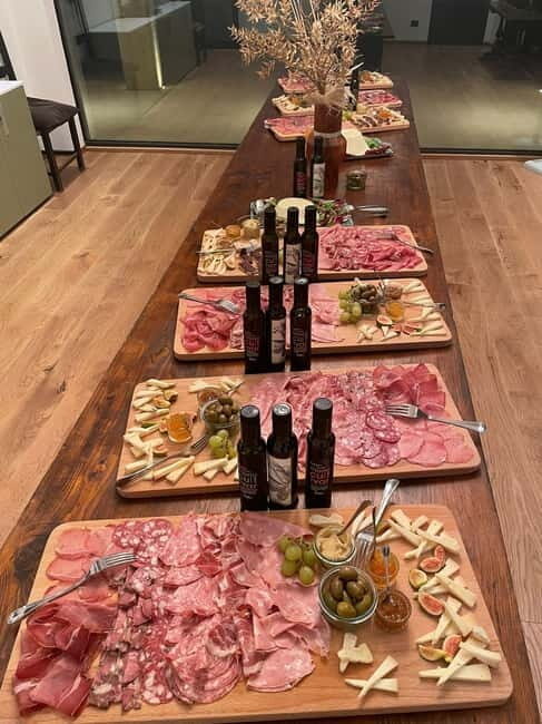 Fiesole: Olio evo gold experience at Frantoio Buonamici - Fiesole: Olio evo gold experience at Frantoio Buonamici — A Tasty Trip into Tuscany’s Olive Heritage