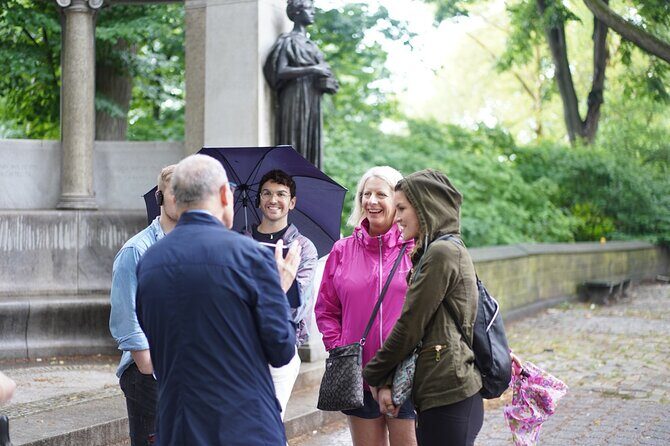 Fifth Avenue Gilded Age Mansions Walking Tour - Discovering Fifth Avenue’s Gilded Age Splendor