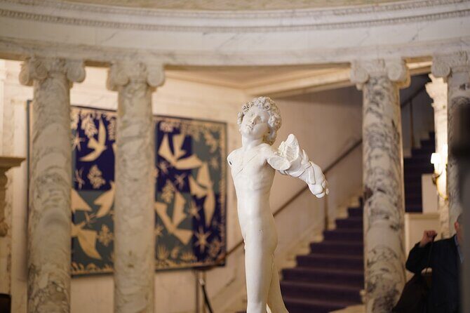 Fifth Avenue Gilded Age Mansions Walking Tour - Practical Details & Value
