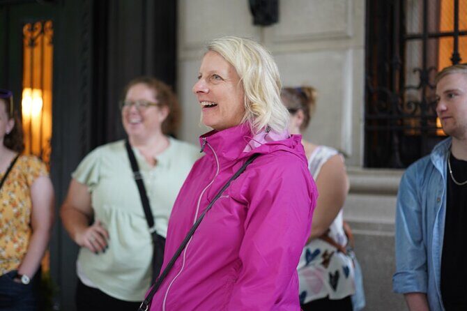 Fifth Avenue Gilded Age Mansions Walking Tour - The Sum Up
