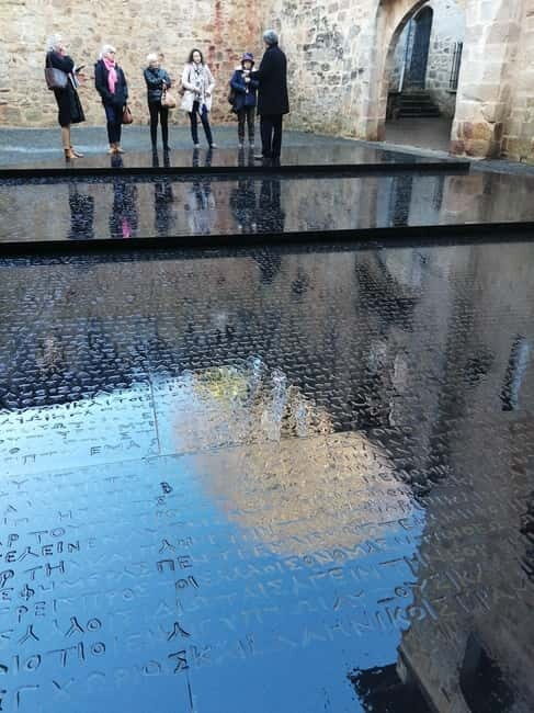 Figeac, a remarkable medieval city - Exploring Figeac: A Step Back in Time