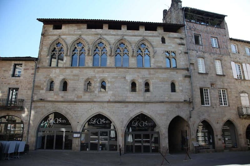 Figeac, a remarkable medieval city - Final Thoughts