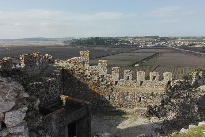figueira-da-foz-by-rice-paddies-and-salines-half-day-from-coimbra