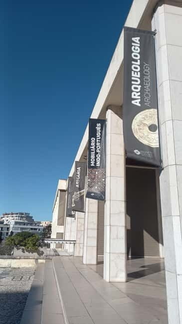 Figueira da Foz: Guided Walking Tour - Figueira da Foz: Guided Walking Tour — A Detailed Look at Portugal’s Coastal Charm