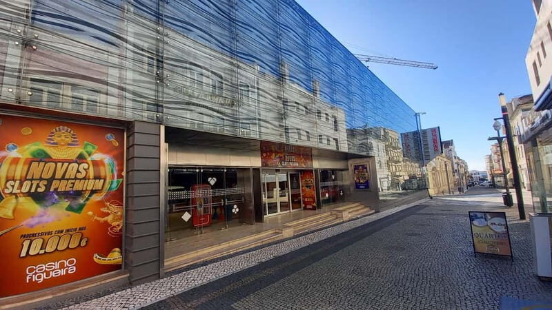 Figueira da Foz: Guided Walking Tour - Why This Tour Stands Out