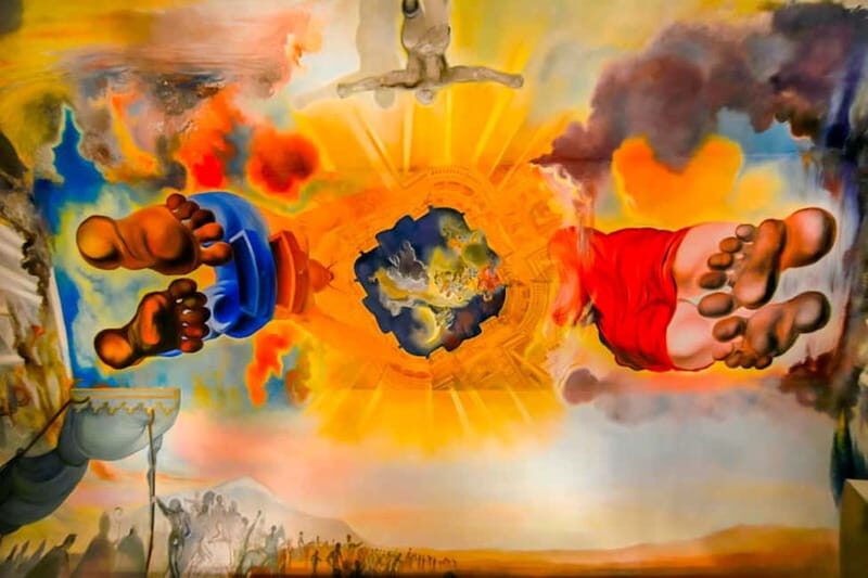 Figueres: Dalí Theater-Museum Guided Tour - Who Should Consider This Tour?