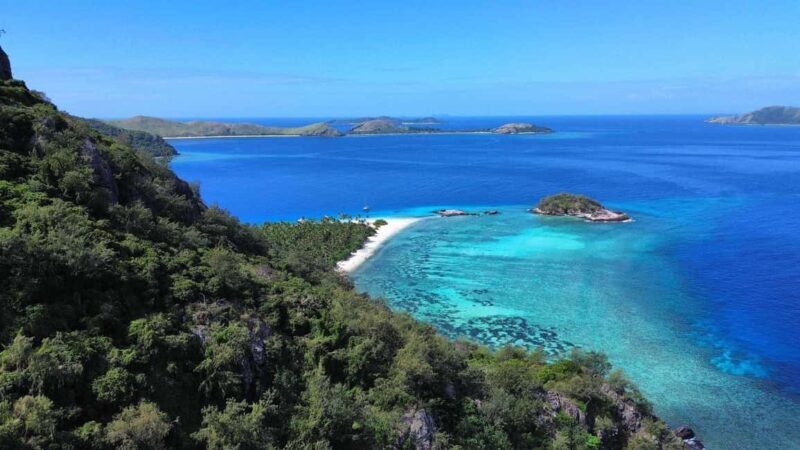 Fiji: Authentic Fijian Day Cruise by Boat - Value and Practical Details