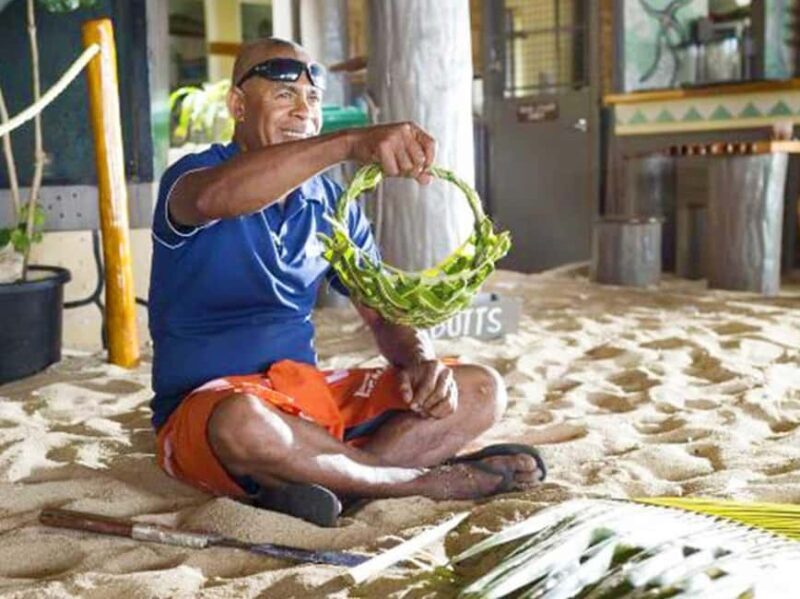 Fiji: Beachcomber Island Day Cruise with Snorkelling - Discovering the Charm of Fiji’s Beachcomber Island Day Cruise with Snorkelling