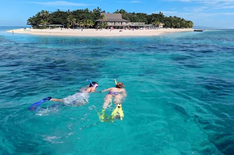 Fiji: Beachcomber Island Day Cruise with Snorkelling - Who Will Love This Tour?