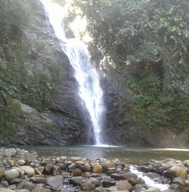 Fiji: Biausevu Waterfall and Sigatoka Sand Dunes Tour - Key Points  