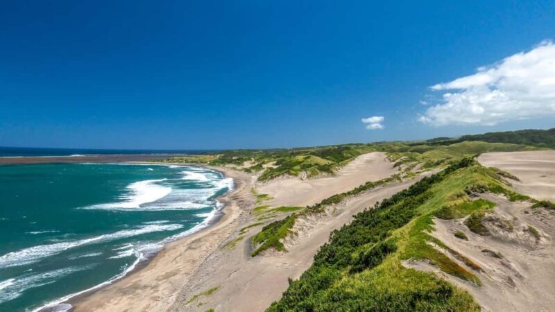 Fiji: Biausevu Waterfall and Sigatoka Sand Dunes Tour - Discovering the Heart of Fiji: A Complete Overview