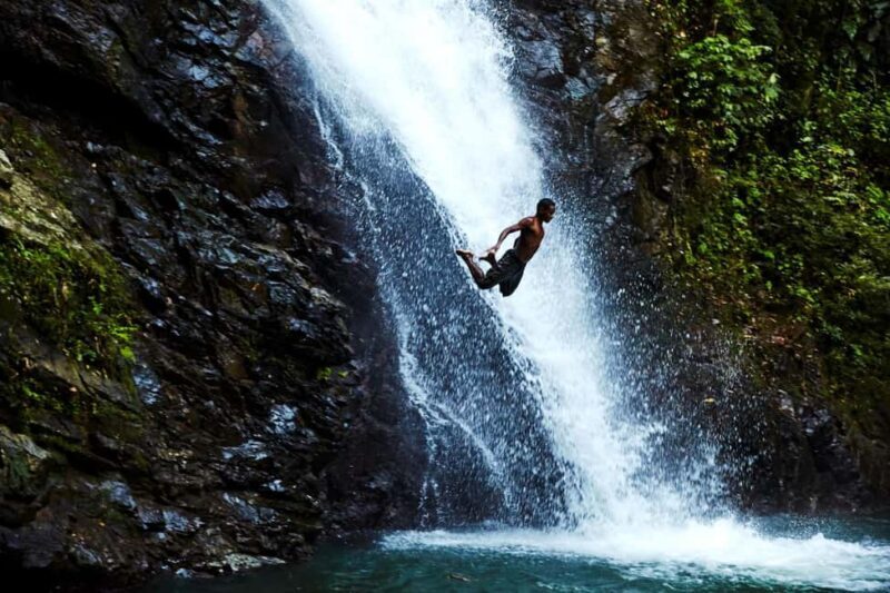 Fiji: Biausevu Waterfall and Sigatoka Sand Dunes Tour - Who Will Love This Tour?