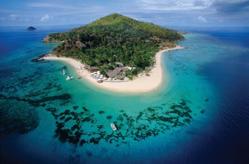 Fiji: Castaway Island Resort Day Cruise with Lunch - What Travelers Are Saying