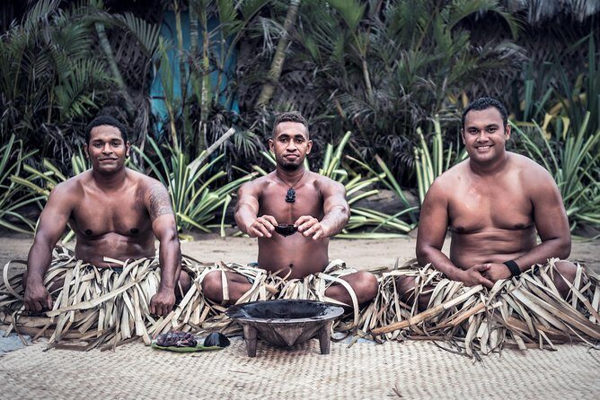 Fiji Cultural Full Day Island Cruise With Lunch & Transfers - Final Thoughts