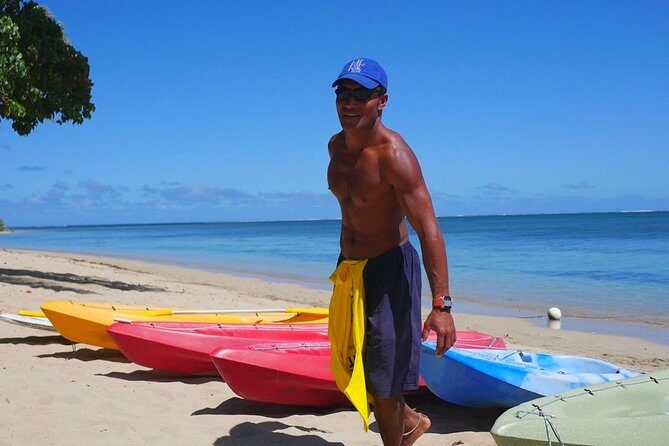 Fiji Cultural Full Day Island Cruise With Lunch & Transfers - FAQs