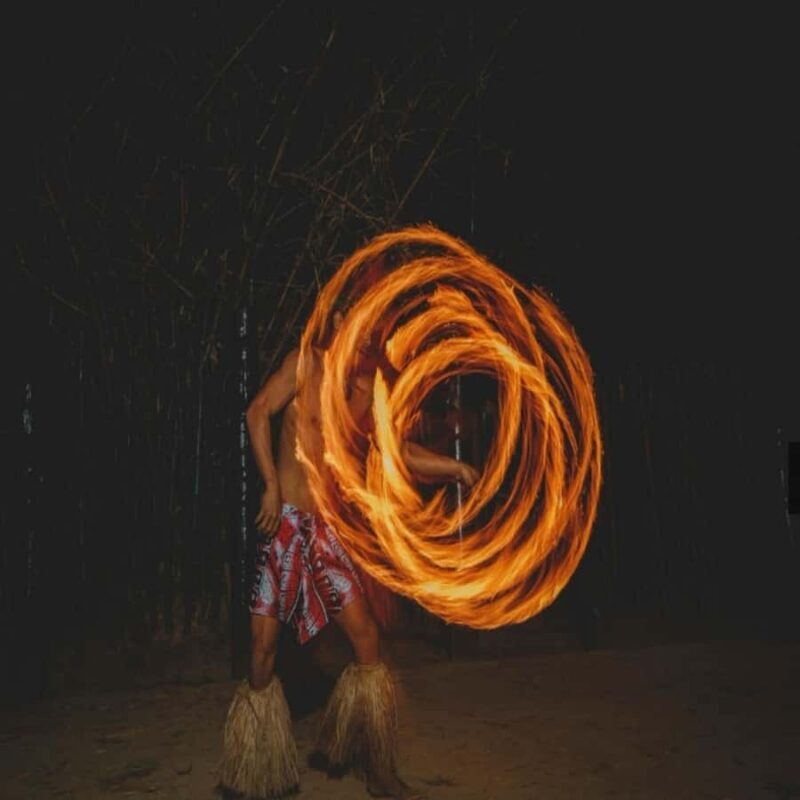 Fiji: Cultural Village Evening Tour with Dinner and Show - Frequently Asked Questions