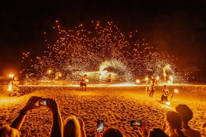 Fiji: Day and Night Combo Tour - Exploring the Itinerary in Detail