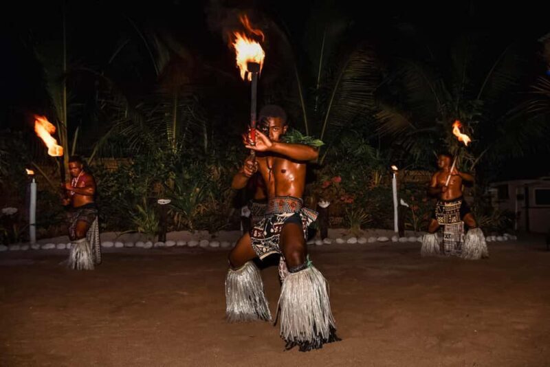 Fiji: Day and Night Combo Tour - Who Is This Tour Best For?