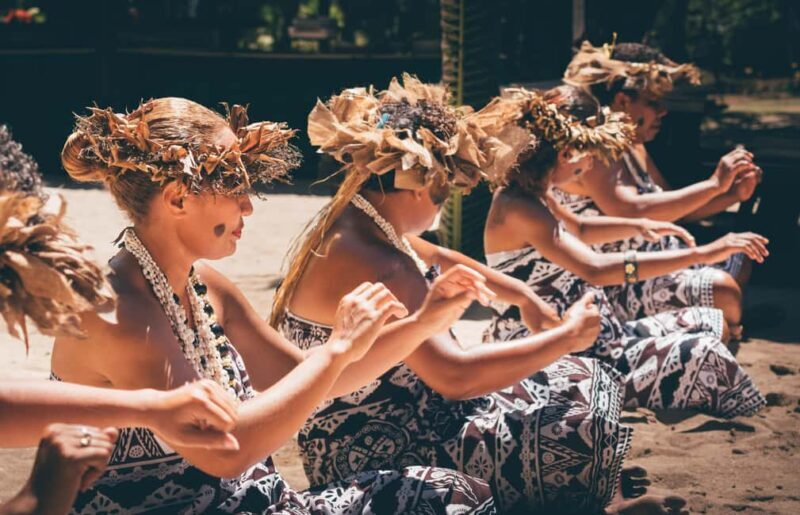 Fiji: Full Day Cultural Island Tour with Lunch & Cruise - Exploring the Fiji: Full Day Cultural Island Tour with Lunch & Cruise