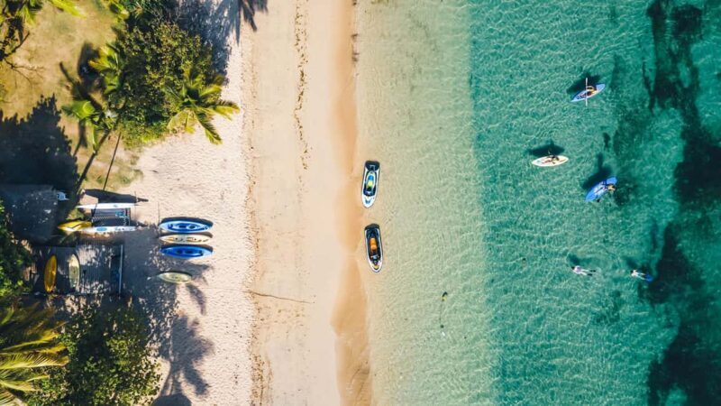Fiji: Half-Day Island Activities Tour with Jungle Cruise - What to Expect from the Tour