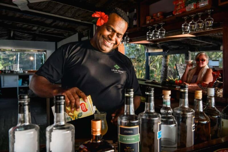 Fiji: Half-Day Island Activities Tour with Jungle Cruise - The Itinerary Breakdown