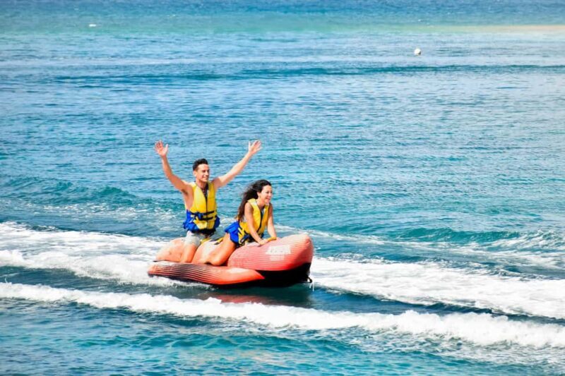Fiji: Half-Day Island Activities Tour with Jungle Cruise - Final Thoughts