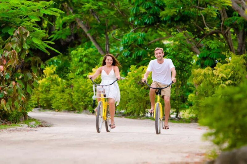 Fiji: Mana Island Resort Day Trip with Lunch - The Practicalities: Transport, Timing, and Tips