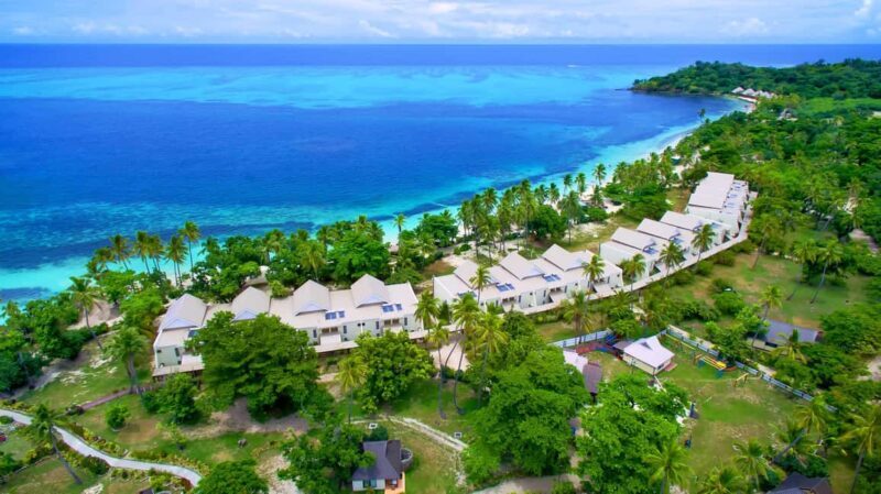 Fiji: Mana Island Resort Day Trip with Lunch - Authentic Experiences and Final Thoughts