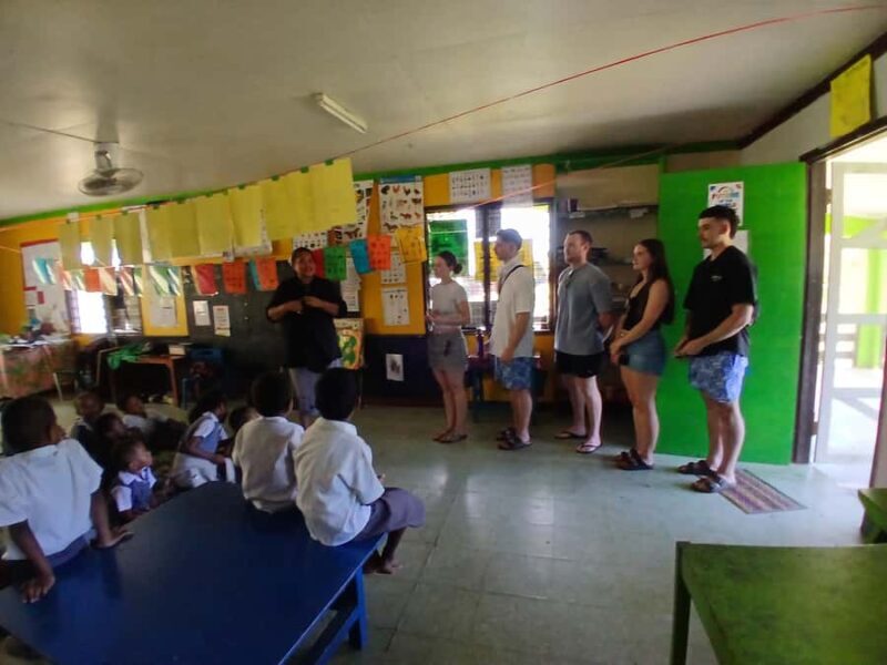 Fiji: Nadi Tour with Tifajek Mudpool and Hotspring Visit - What Reviewers Say