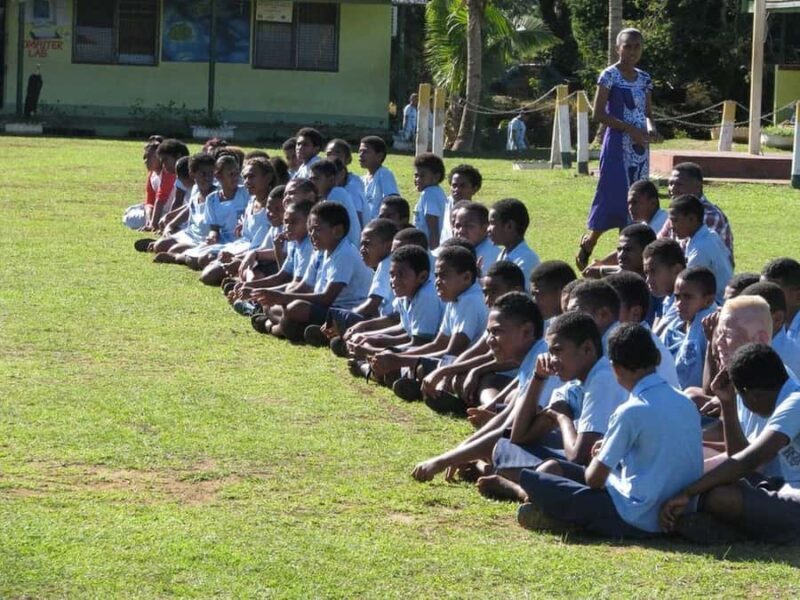 Fiji: Nadi Tour with Tifajek Mudpool and Hotspring Visit - Final Thoughts: Who Should Consider This Tour?