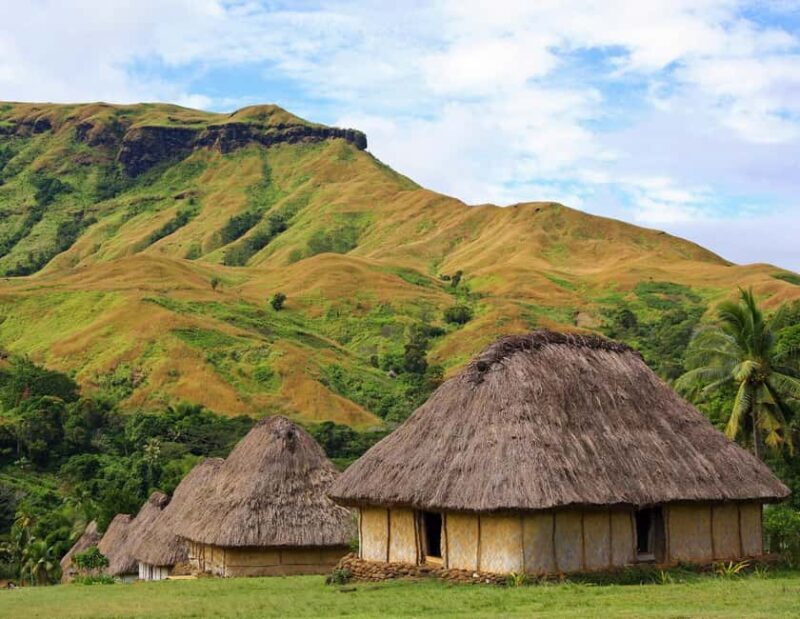 Fiji: Navala Village Cultural Tour & Traditional Lunch - Practical Details That Matter