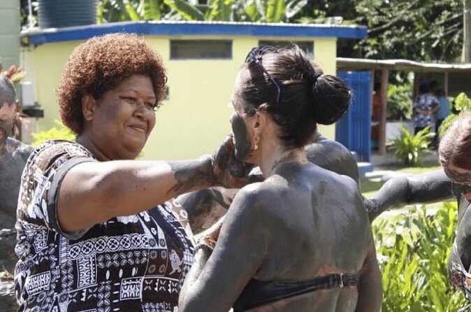 FIJI: Official Sabeto Hotspring and Mudpool Tour - Final Thoughts