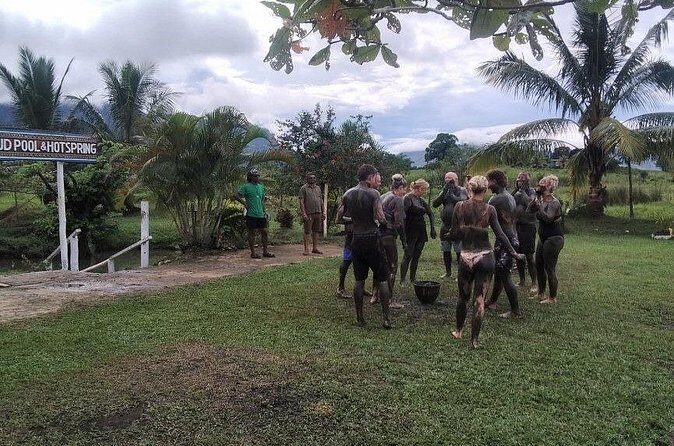 FIJI: Official Tifajek Mud Pool and Hot Spring Tour - Frequently Asked Questions