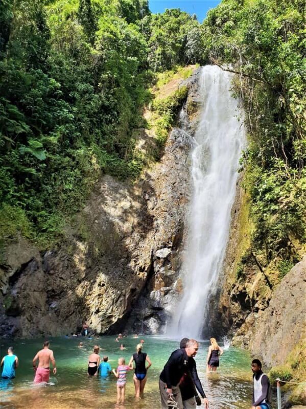 Fiji: River Tubing Adventure with Lunch - Who Will Love This Tour?